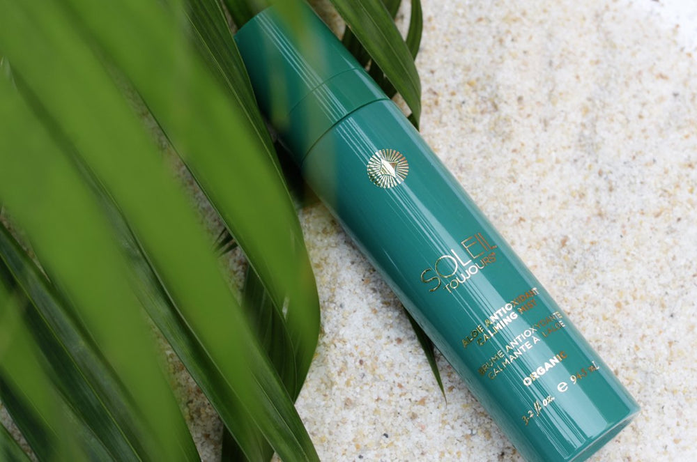 KD Hamptons: Sport a Healthy Tan This Summer With Soleil Toujours Luxury Sun Care | Soleil Toujours