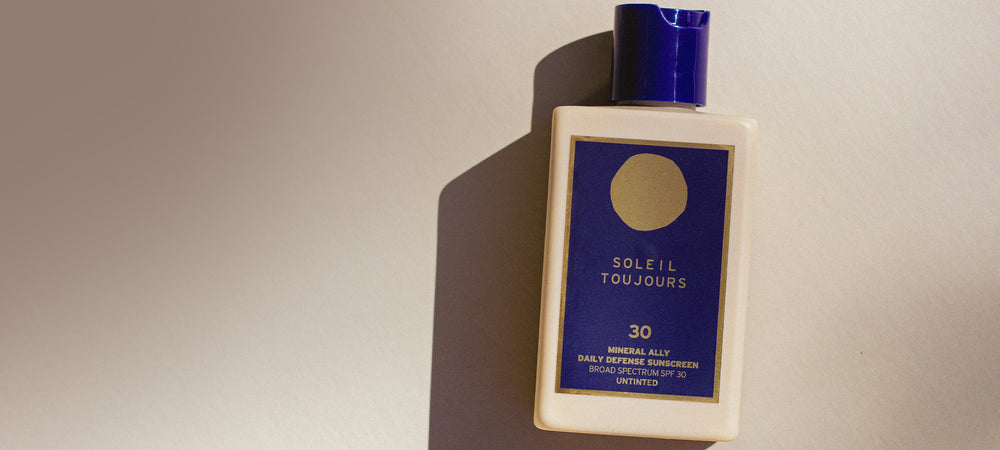Soleil Toujours
