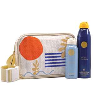 
                  
                    Soleil-All-Day Belt Bag
                  
                