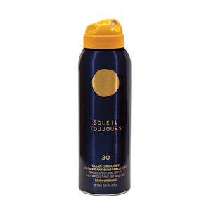
                  
                    Clean Conscious Antioxidant Sunscreen Mist SPF 30
                  
                