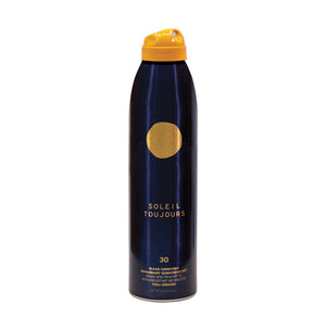 
                  
                    Clean Conscious Antioxidant Sunscreen Mist SPF 30
                  
                