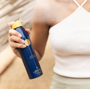 
                  
                    Clean Conscious Antioxidant Sunscreen Mist SPF 30
                  
                