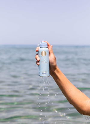 
                  
                    Aloe Antioxidant Calming Mist
                  
                