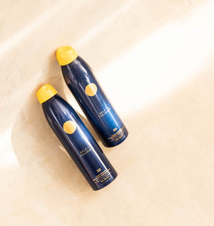 
                  
                    Clean Conscious Antioxidant Sunscreen Mist SPF 50
                  
                
