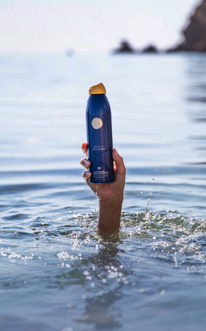 
                  
                    Clean Conscious Antioxidant Sunscreen Mist SPF 30
                  
                